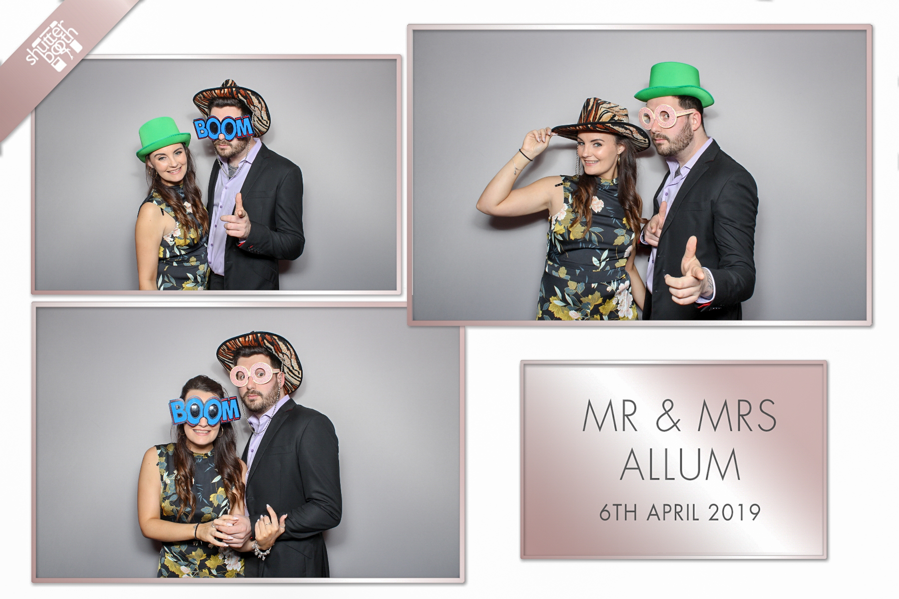 Mr and Mrs Allum | View more photos from the event at gallery.shutterbooth.co.uk/u/Shutterbooth/Mr-and-Mrs-Allum